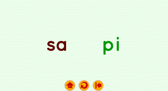 Buku Pindai Huruf Screenshots 14