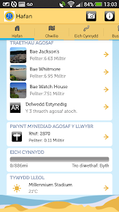 How to mod Arfordir Cymru unlimited apk for pc