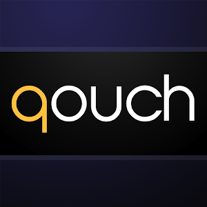 Qouch NZB logo