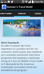 How to download Norman's Travel World 1.0 unlimited apk for pc