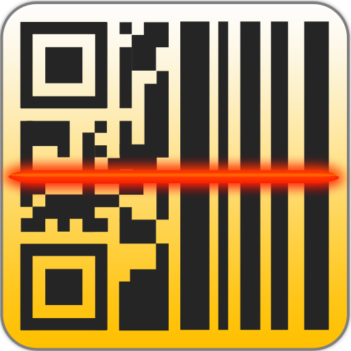 Barcode & QR Code PRO LOGO-APP點子