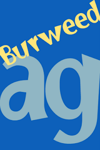 Burweed FlipFont