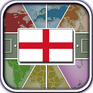 Flag Drag 2014 (England).apk 1.2
