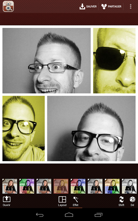 XnBooth Pro - screenshot