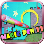 Magic Pen II
