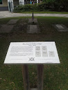 Etheridge Memorial