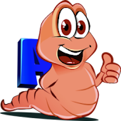 Word Worm HD