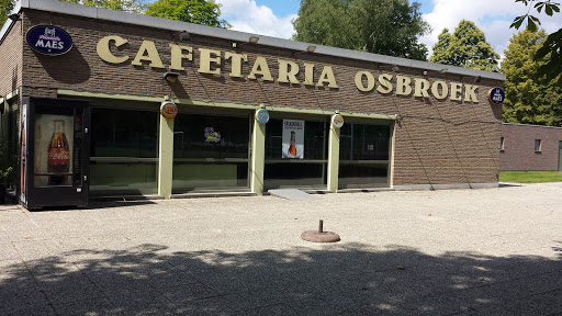 Cafetaria Osbroek