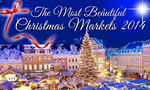 Christmas Markets 2014