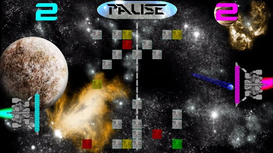 Free Download Pong Breaker APK for PC