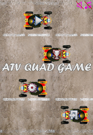 ATV Quad Game