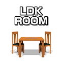 LDK ROOM - room escape game icon