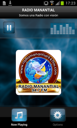 RADIO MANANTIAL