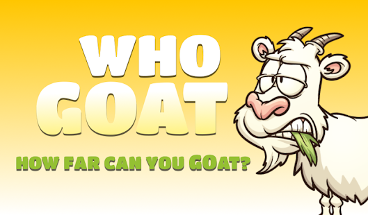 Who Goat Screenshots 2