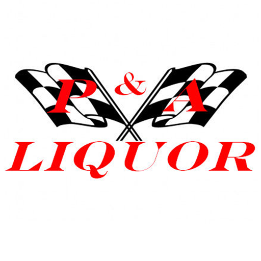 P & A Liquor LOGO-APP點子