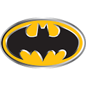Batman Flying Game icon