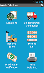 android symbol ls3578 Android Mobile Bale Play on Scan  Apps Google