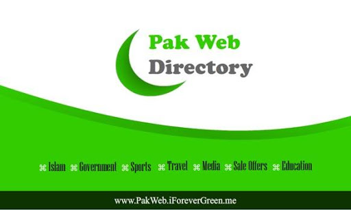 Pak Web