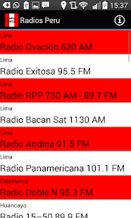How to get Radios Peru lastet apk for laptop