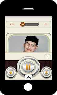 Lastest Lagu Nasyid Jefri Al Buchori APK