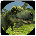 Creatures hunter 3D icon