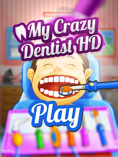 【免費休閒App】牙科医生为孩子-APP點子