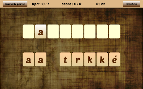 How to download Jeu de Mots 1.2 mod apk for android