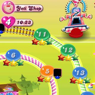 Guide for Candy Crush Tips