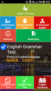 How to get 15000Q - English Grammar Test 1.0.2 mod apk for bluestacks
