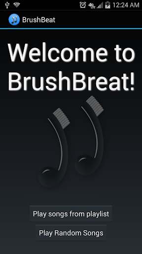 BrushBeat
