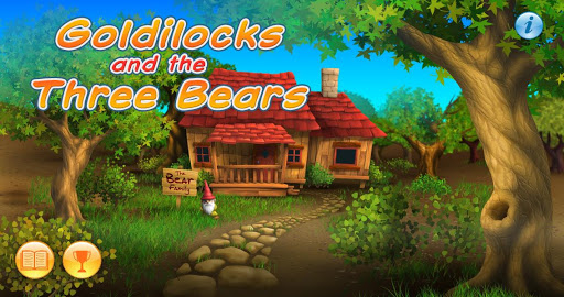 Apprendre l'Anglais:Goldilocks