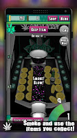 Captura de pantalla de Ganja Dozer: Weed Casino APK #2