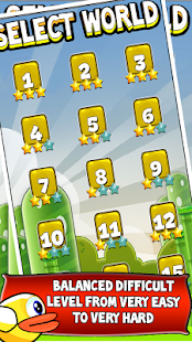 How to download Happy Bird Escape lastet apk for android