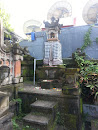Old Shrine