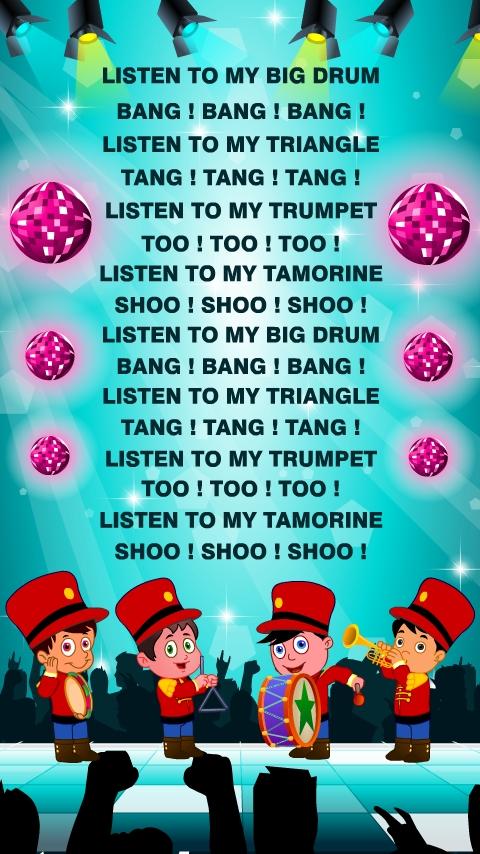 9xrockers 2018 Rhymes Nursery â€” Yiistudio Tagalog Songs Lyrics