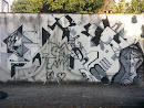 Grafite Moderno