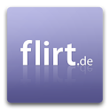 Flirt – Mobile Fun & Dating logo