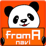 Cover Image of Download フロムエーで短期・高収入のバイト探し fromA navi 3.0.5 APK