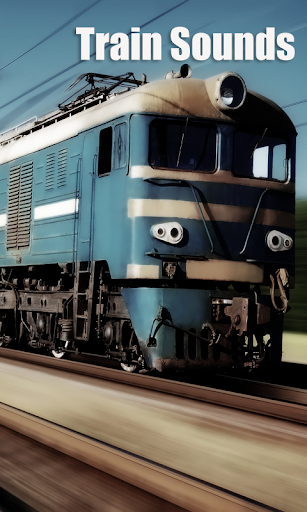 Train Sounds 3D