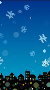 Winter Night Screenshots 1