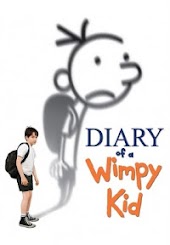Diary of a Wimpy Kid