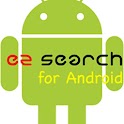 eZSearch logo