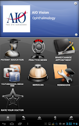 AIO The Eye Surgeons poster 6