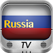 Russia TV & Radio Free