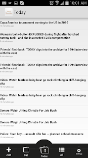 Download Feed Speeder FREE APK for Android