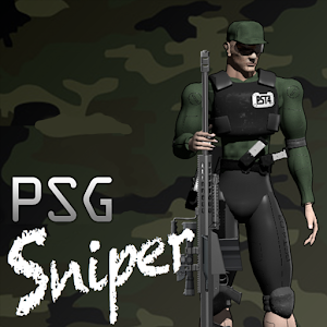 PSG SNIPER