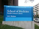 School of Medicine 