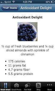 Snack Smart Solutions Screenshots 2