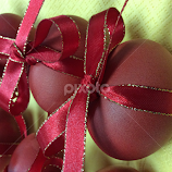 birthday Egg by Mary Yeo -  