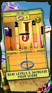 Carnival Toss 3D (Unlimited Coins)